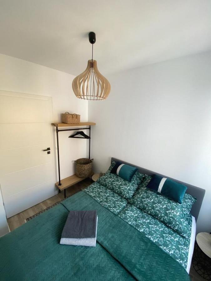 Apartamenty Toledo Alicante Bagian luar foto