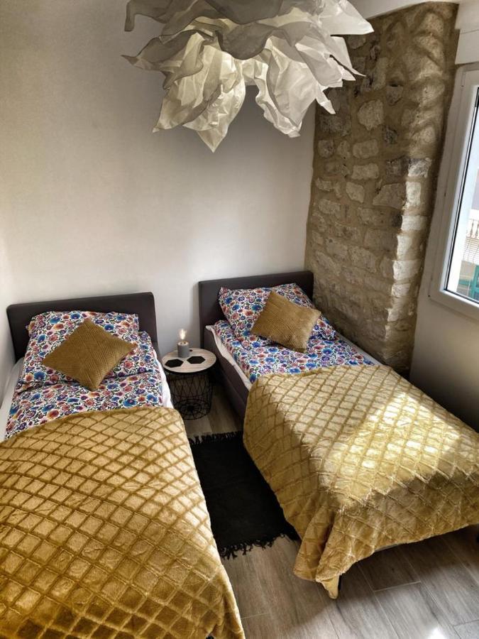 Apartamenty Toledo Alicante Bagian luar foto