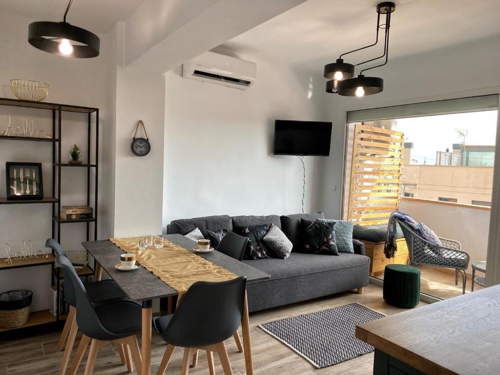 Apartamenty Toledo Alicante Bagian luar foto