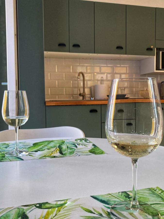 Apartamenty Toledo Alicante Bagian luar foto