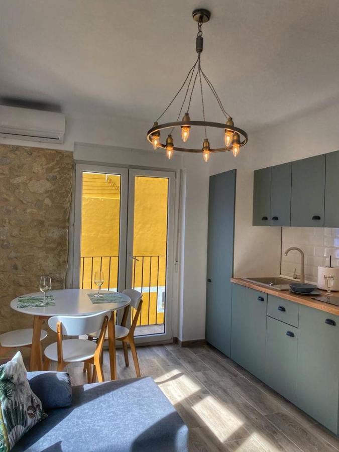 Apartamenty Toledo Alicante Bagian luar foto