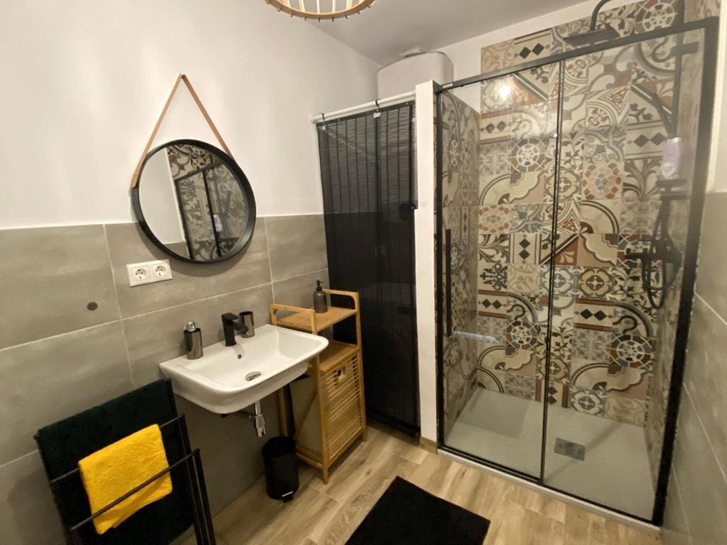 Apartamenty Toledo Alicante Bagian luar foto