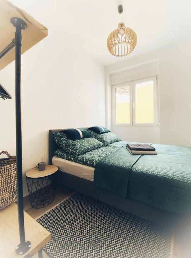 Apartamenty Toledo Alicante Bagian luar foto