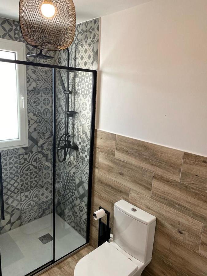 Apartamenty Toledo Alicante Bagian luar foto