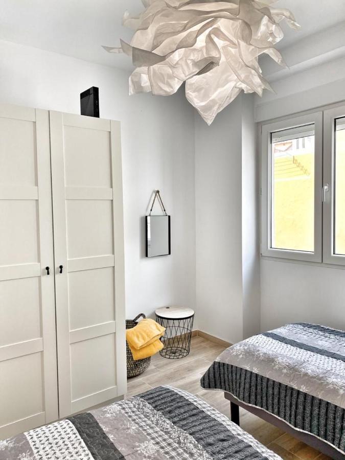 Apartamenty Toledo Alicante Bagian luar foto