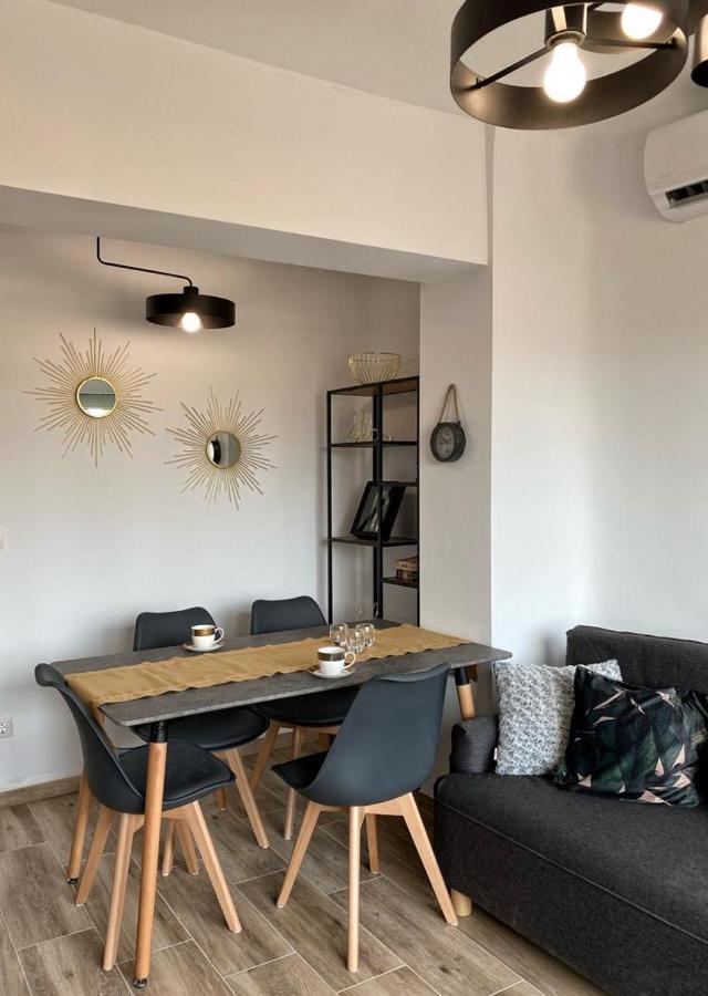 Apartamenty Toledo Alicante Bagian luar foto