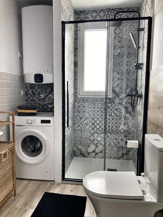 Apartamenty Toledo Alicante Bagian luar foto
